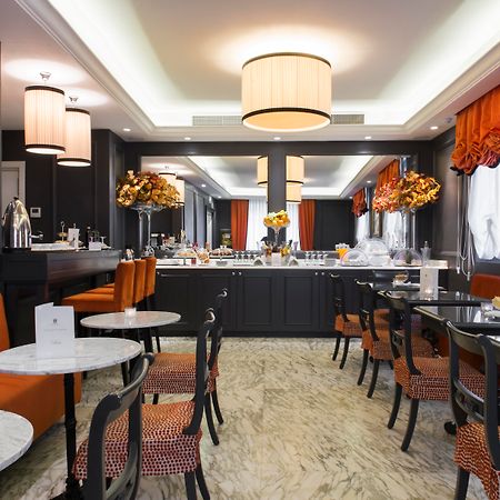 Hotel Rapallo Firenze Bagian luar foto
