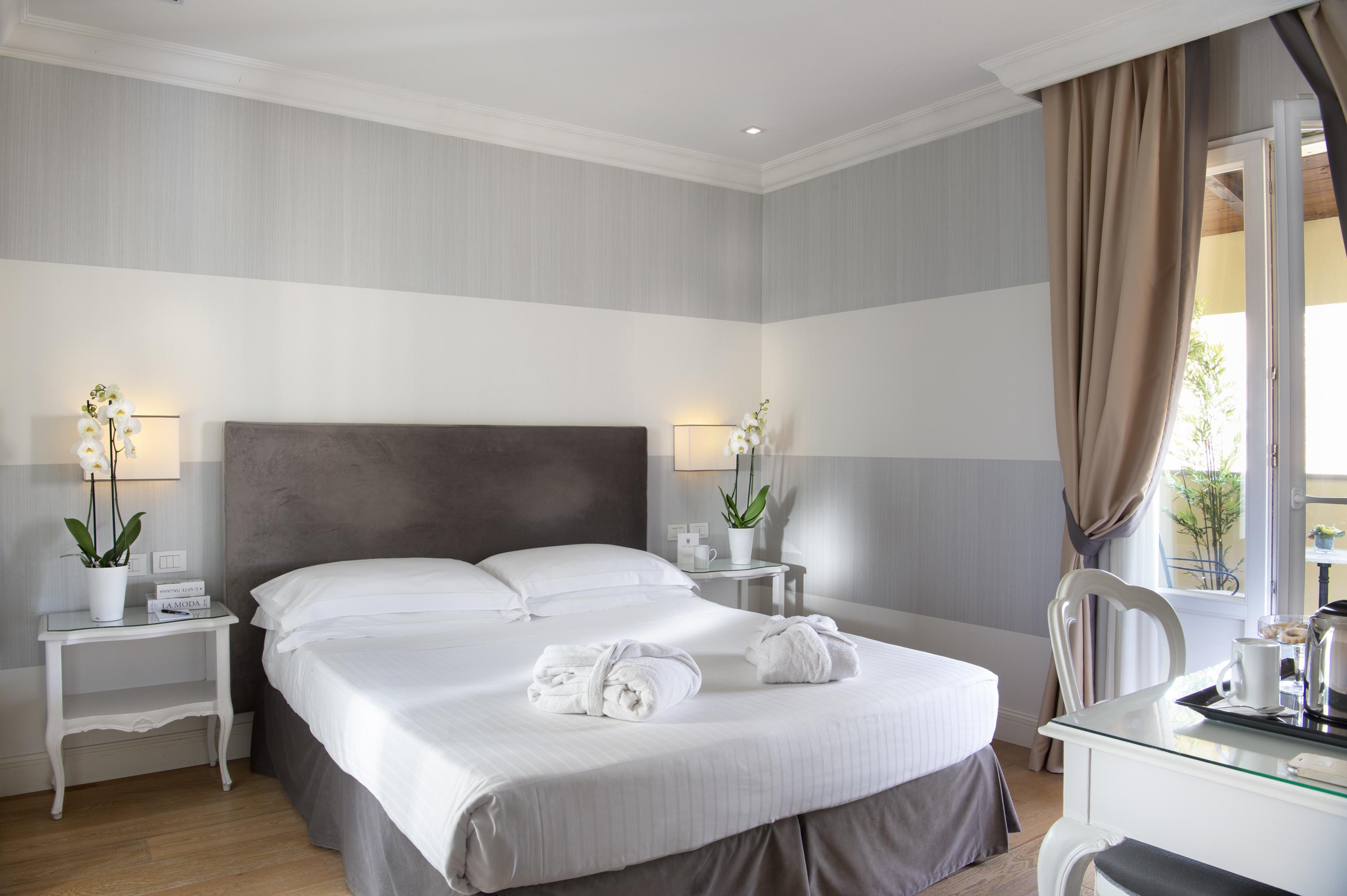 Hotel Rapallo Firenze Bagian luar foto