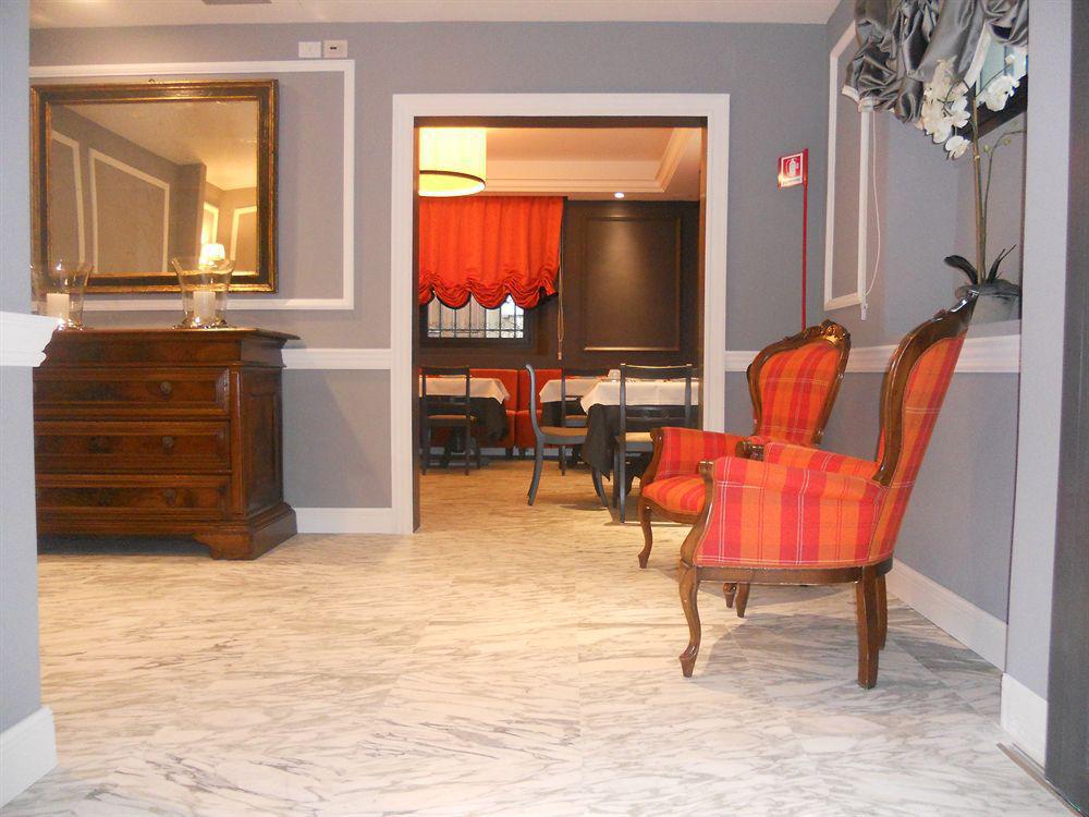Hotel Rapallo Firenze Bagian luar foto